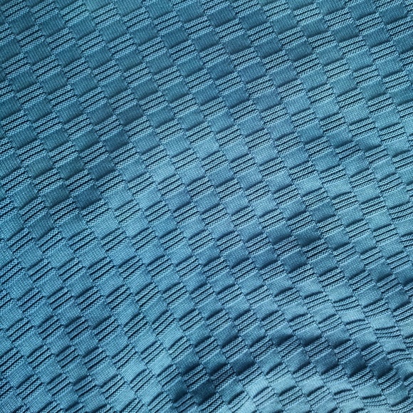 378. geometric sweater - Picture 6 of 6